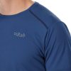 Rab Force Short Sleeve Tee – Men’s